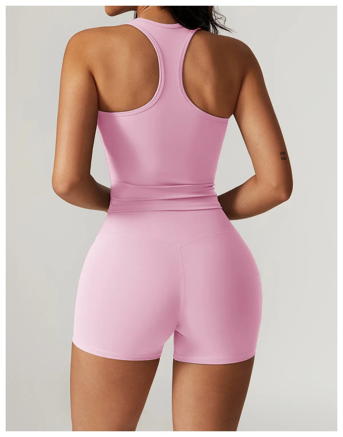 Kenza  Tank Top