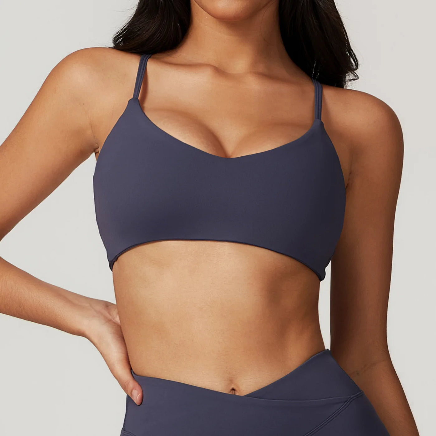 Ivana  Sports Bra