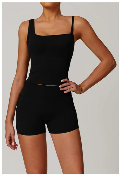 Odessa  Crop Top