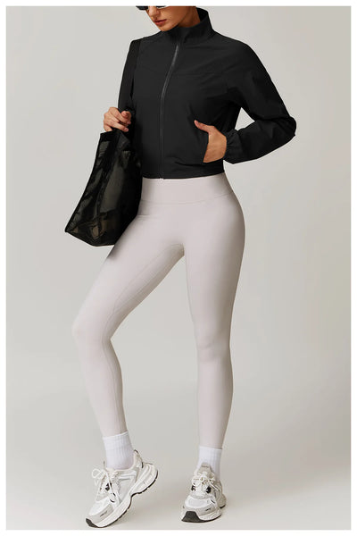 Mavis  Jacket