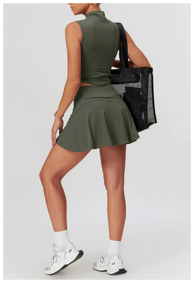 Naya  Skirts