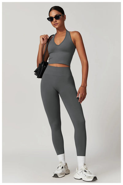 Nyla  Crop Top