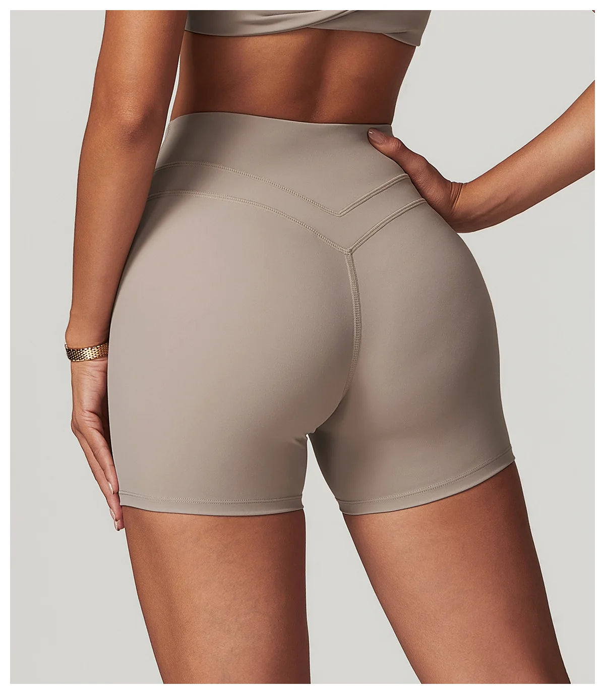 June  Shorts