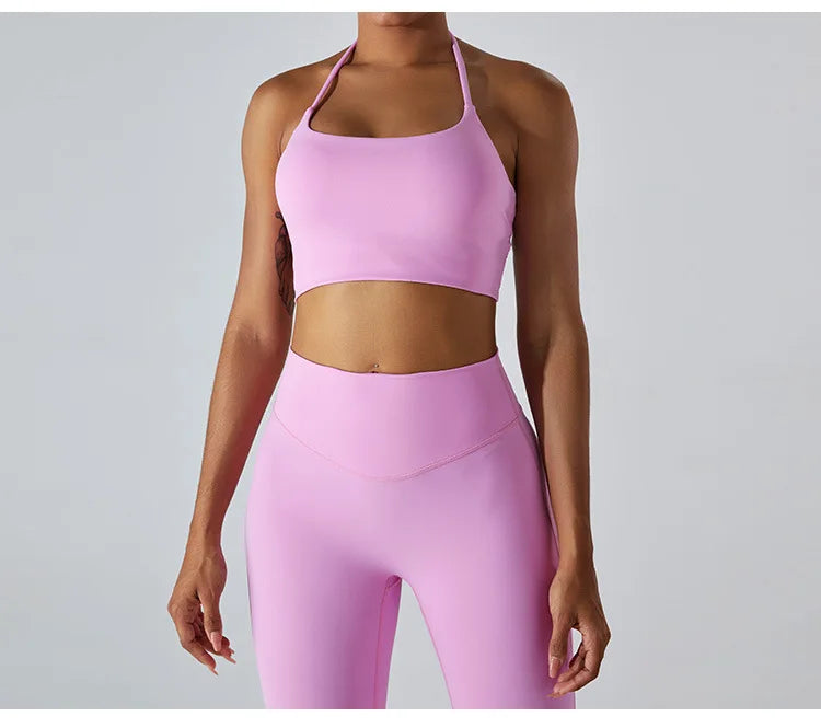 Zaria  Sports Bra