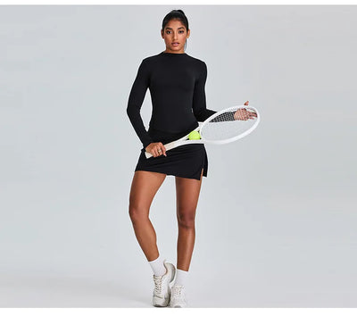 Nora  Long Sleeve