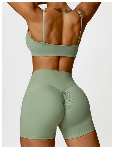 Maren  Sports Bra
