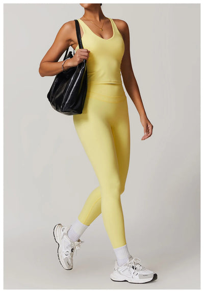 Thalia  Tank Top