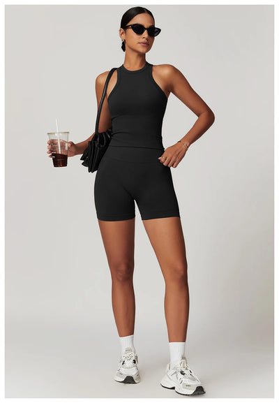 Selina  Shorts
