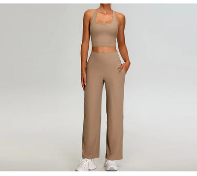 Serena  Sports pants