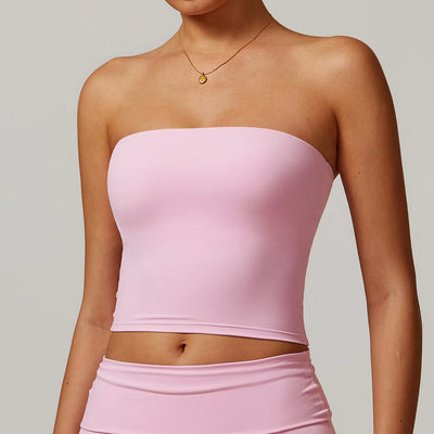 Gisella  Sports Top