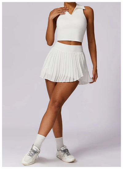 Liana  Crop Top