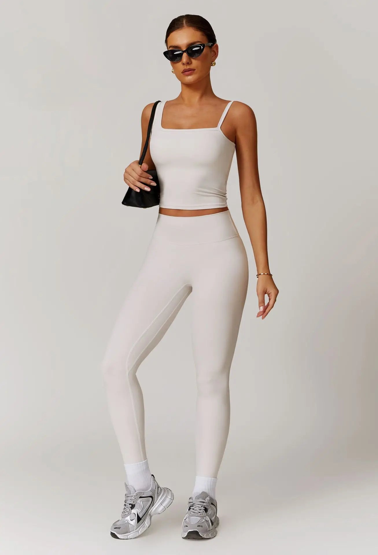 Odessa  Crop Top