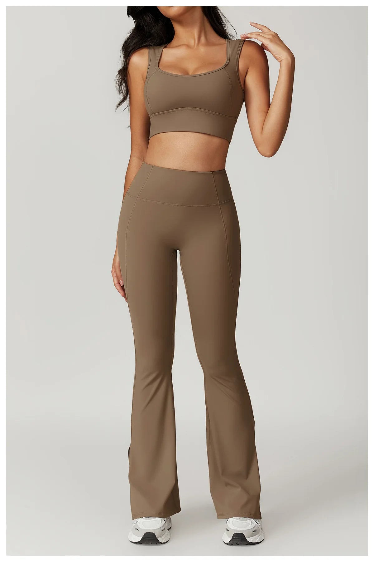 Jovie  Sports Bra