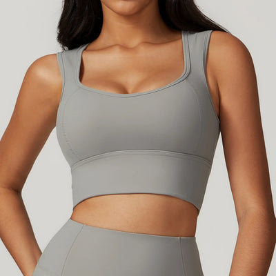 Jovie  Sports Bra