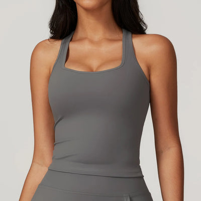 Kenza  Tank Top