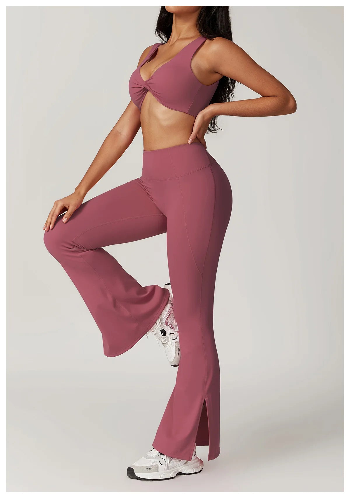 Ulani  Sports Bra