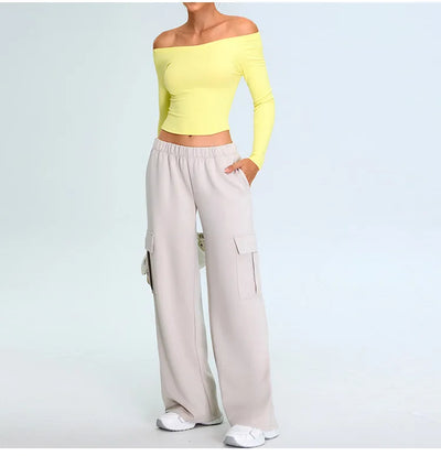 Kiera  Long Sleeves