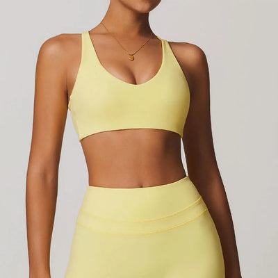 Devina  Sports Bra