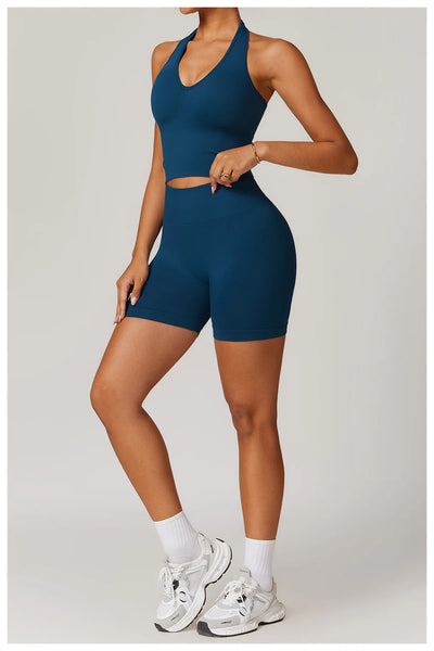 Selina  Shorts