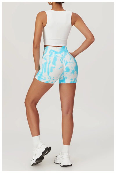 Bella  Shorts