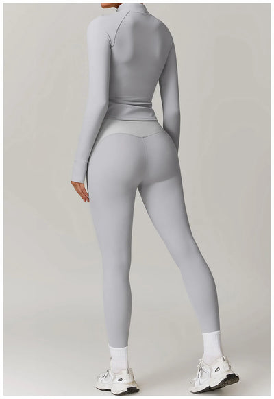 Islaa  Long Sleeves