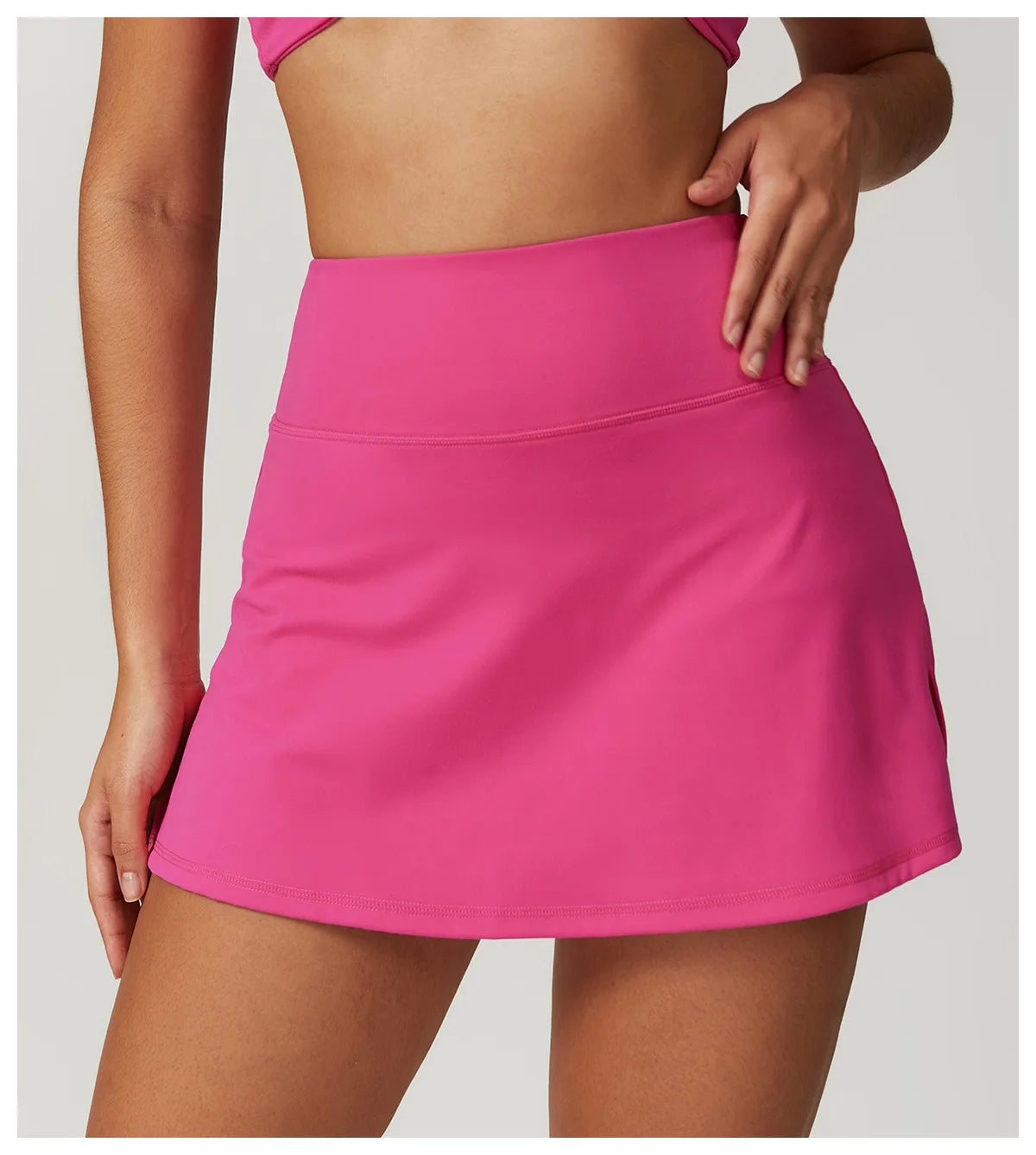 Sienna  Skirt