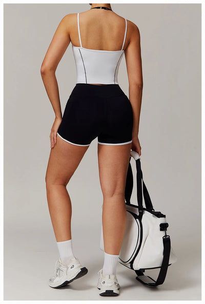 Winnie  Crop Top