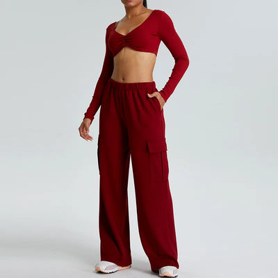 Farah  Long Sleeves
