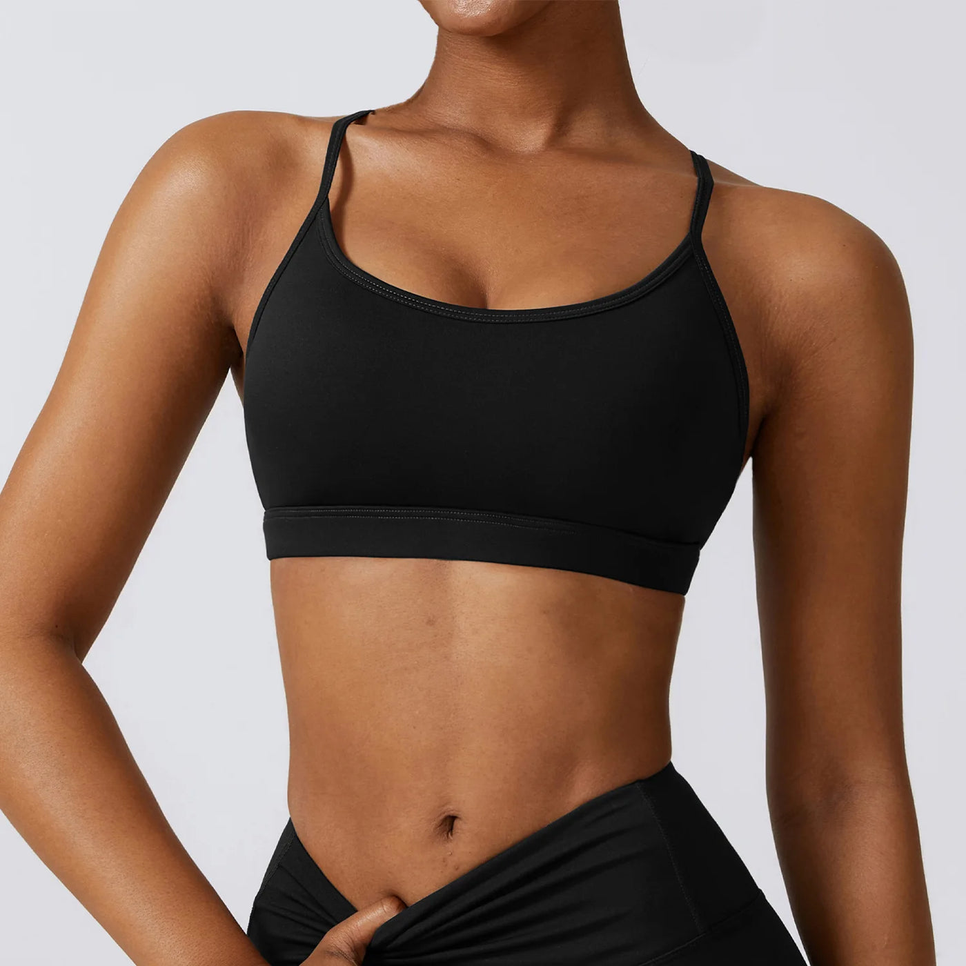Orla  Sports Bra