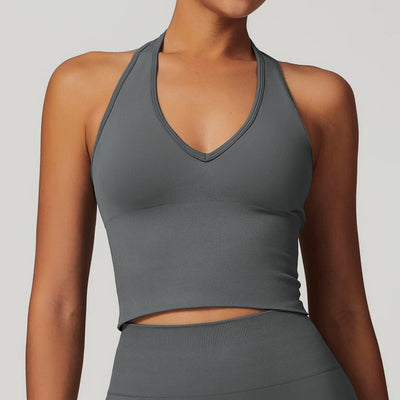 Nyla  Crop Top