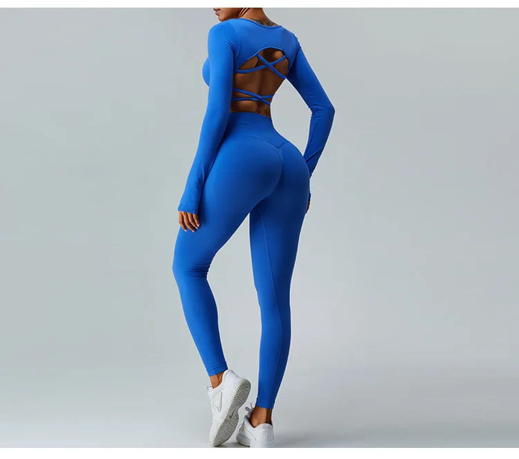 Gemma  Long Sleeves