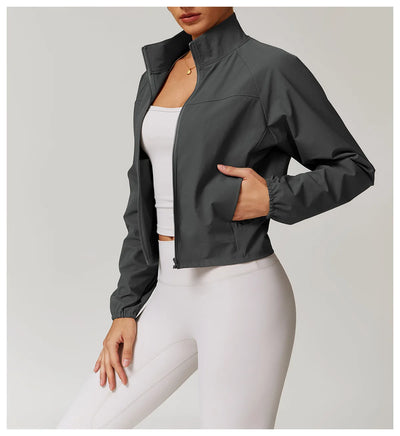 Mavis  Jacket