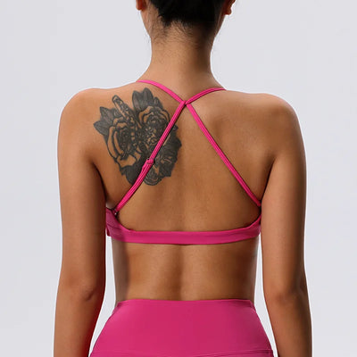 Sienna  Sports Bra