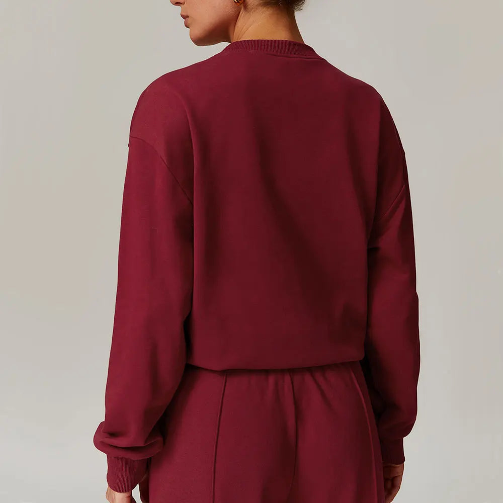 Hana  Hoodie