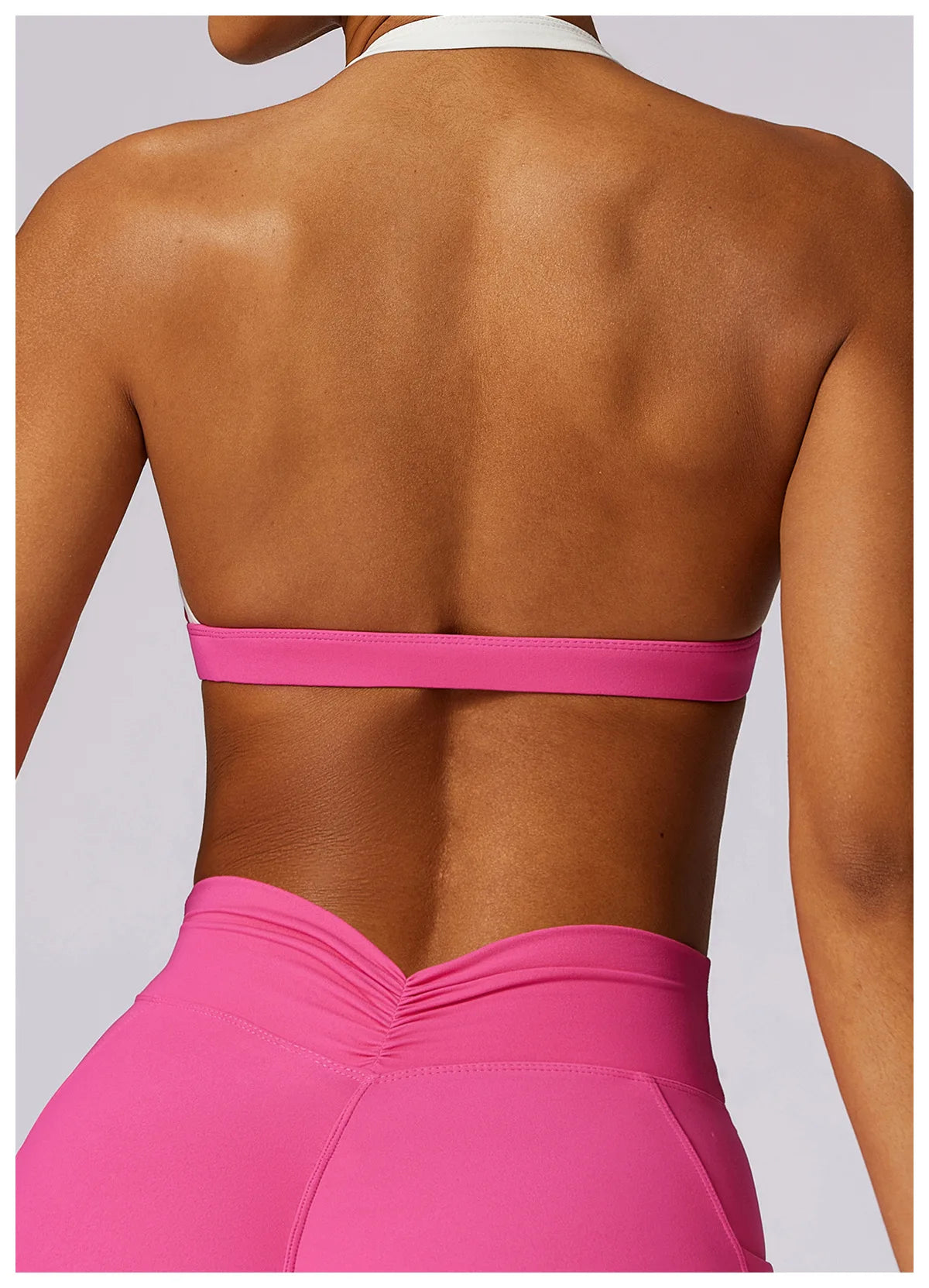 Vida  Sports Bra