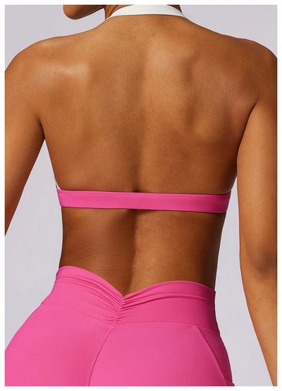 Vida  Sports Bra