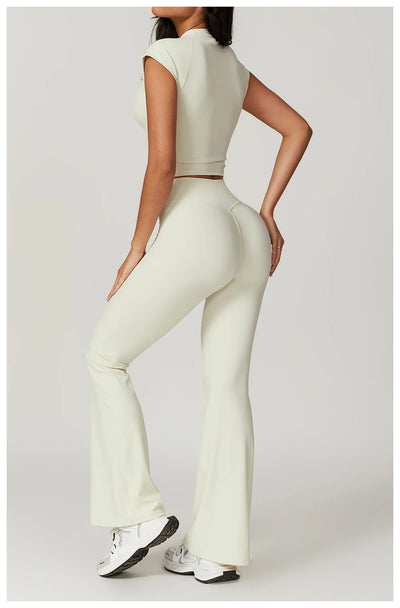Renée  Crop Top