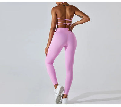 Zaria  Sports Bra