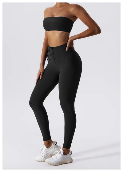 Urielle  Sports Bra
