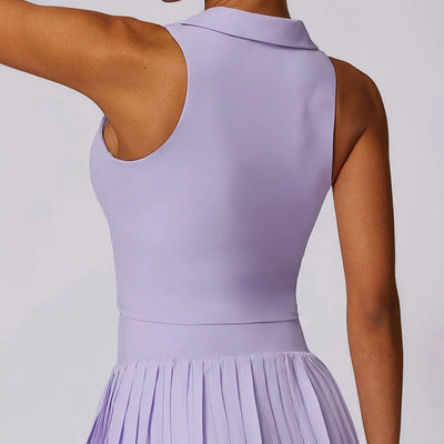 Liana  Crop Top