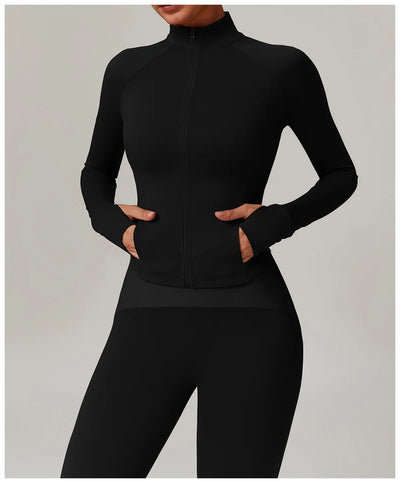 Islaa  Long Sleeves