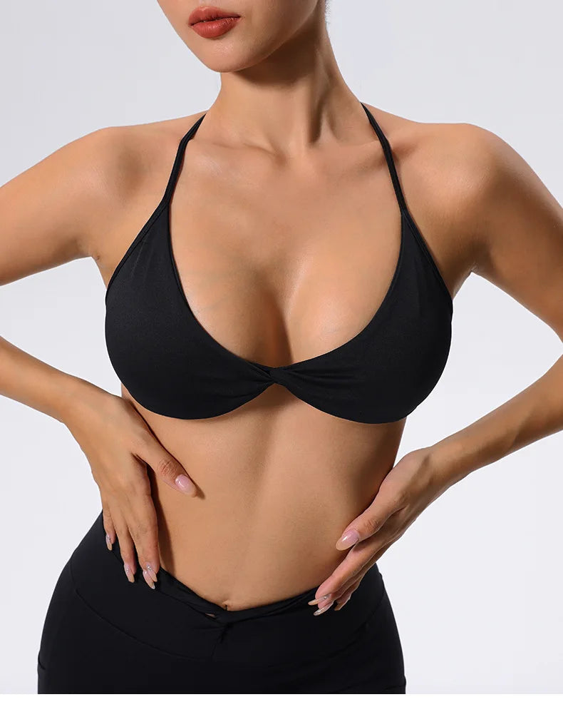 Sienna  Sports Bra