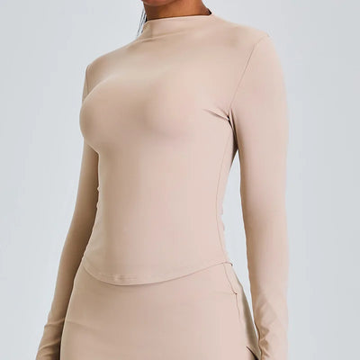 Nora  Long Sleeve