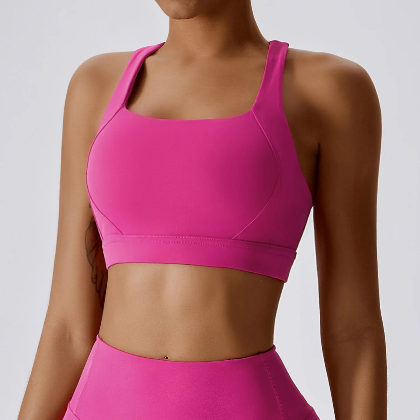 Aven  Sports Bra