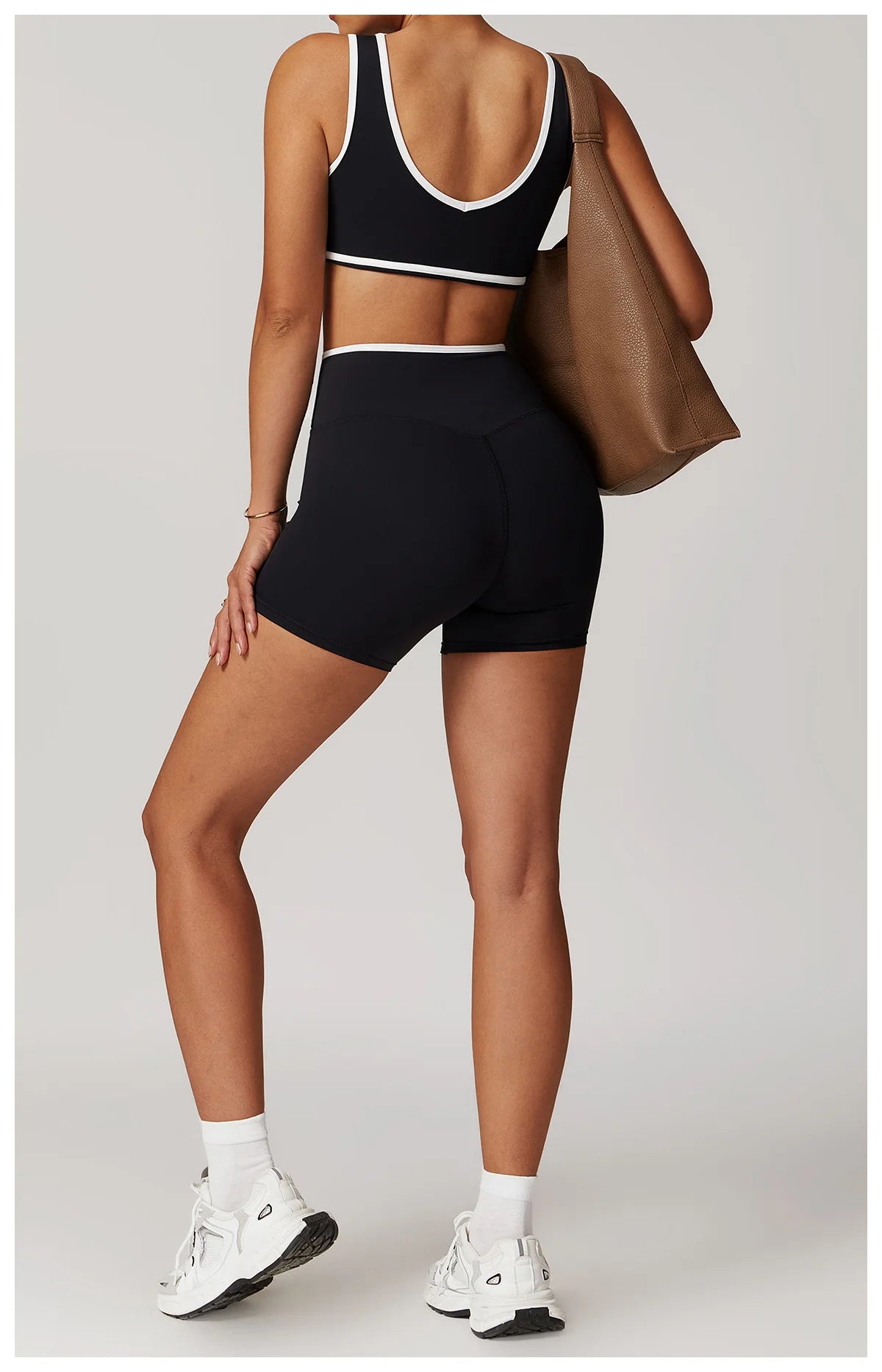 Vanya  Shorts