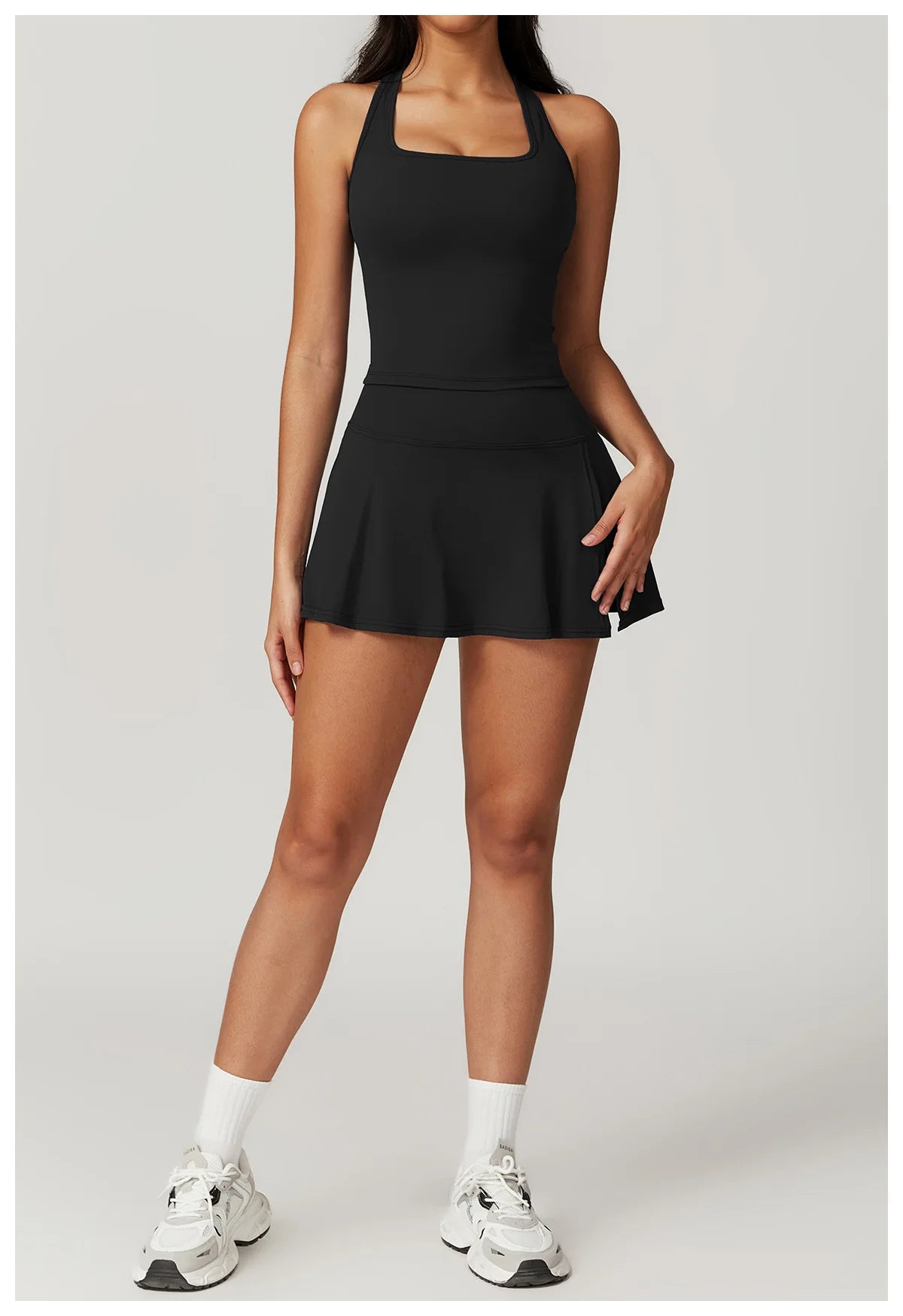 Kenza  Tank Top
