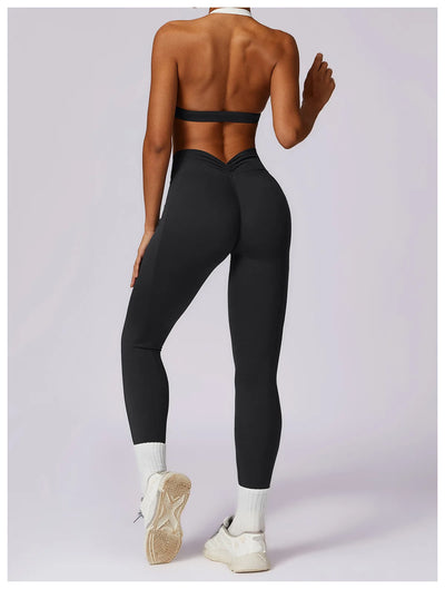 Vida  Sports Bra