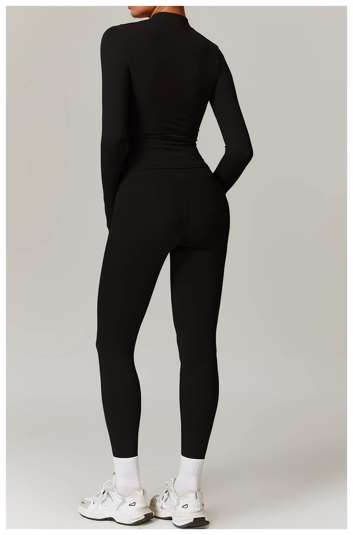 Yara  Long Sleeves