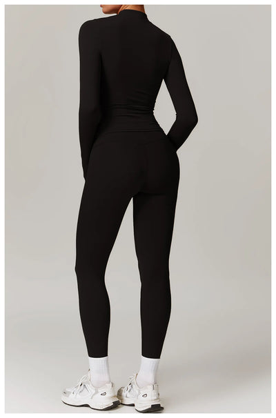 Yara  Long Sleeves