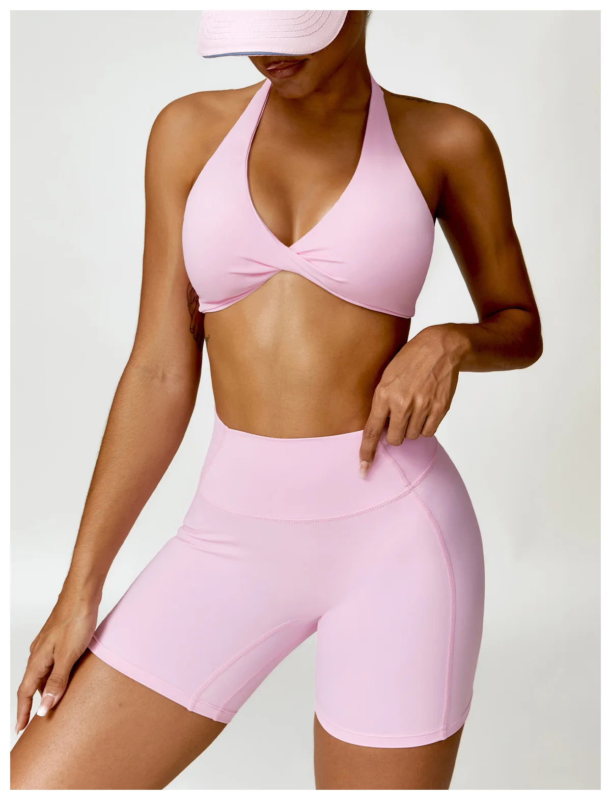 Aven  Shorts